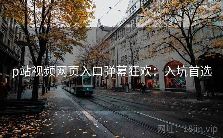 p站视频网页入口弹幕狂欢：入坑首选
